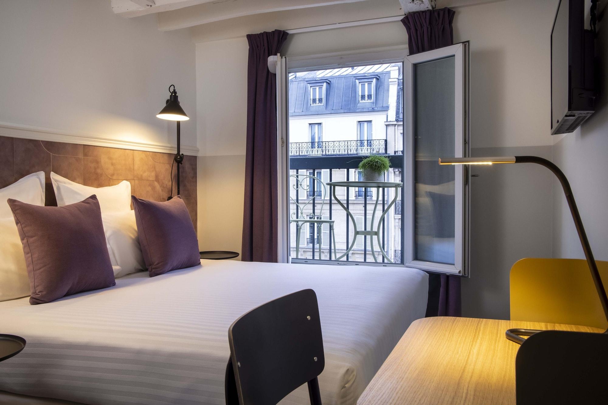Hotel Des Mines Paris Luaran gambar